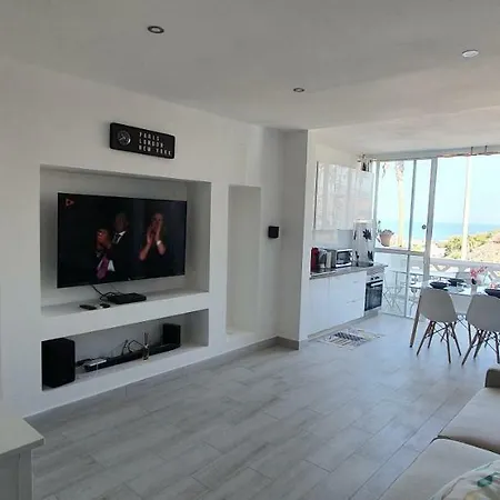 Apartamento Ocean