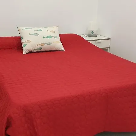 Apartamento Ocean Costa Adeje (Tenerife)
