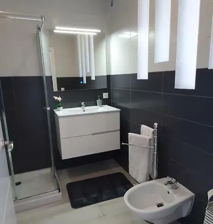 Appartement Ocean