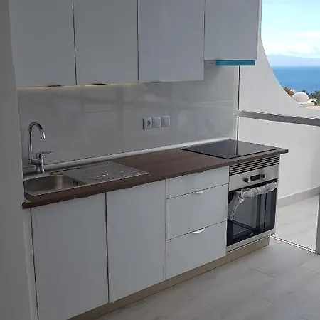Apartamento Ocean *