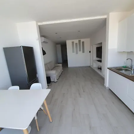 Apartamento Ocean *
