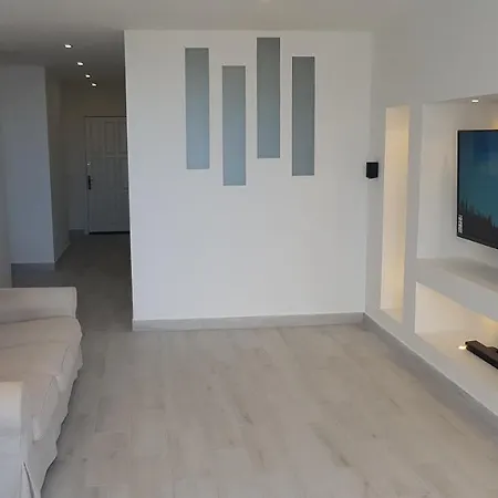 Ocean Appartement Costa Adeje (Tenerife)
