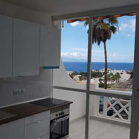 Appartement Ocean Costa Adeje (Tenerife)