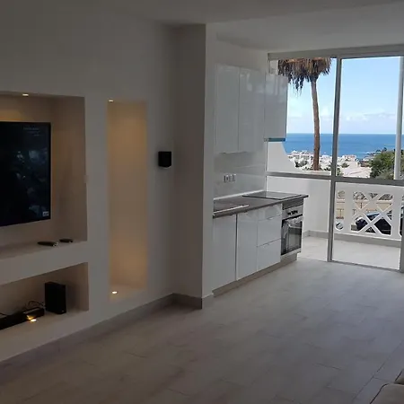 Ocean Appartement Costa Adeje (Tenerife)