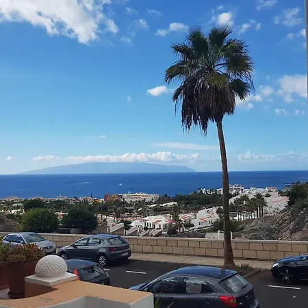 Apartamento Ocean *