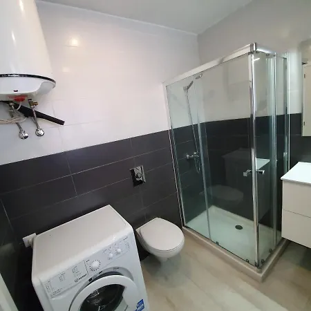 Apartamento Ocean